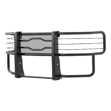 Luverne 07-14 CHEVROLET SILVERADO/GMC SIERRA (RING/UPRIGHT ASSEMBLY ONLY) 320713